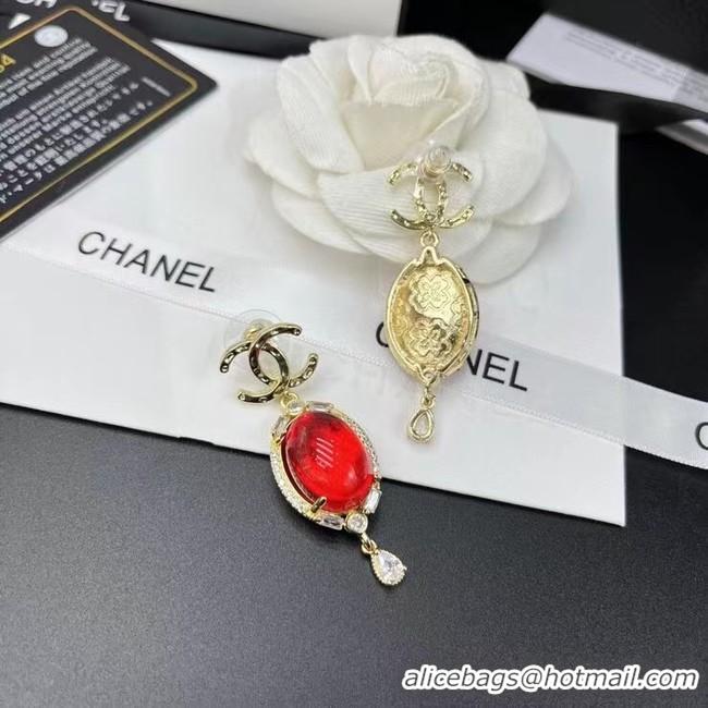 Most Popular Chanel Earrings CE7658