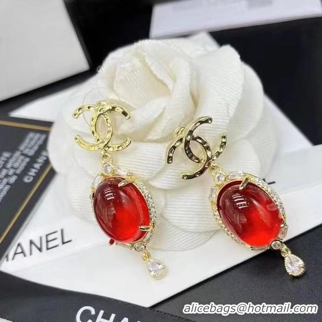 Most Popular Chanel Earrings CE7658