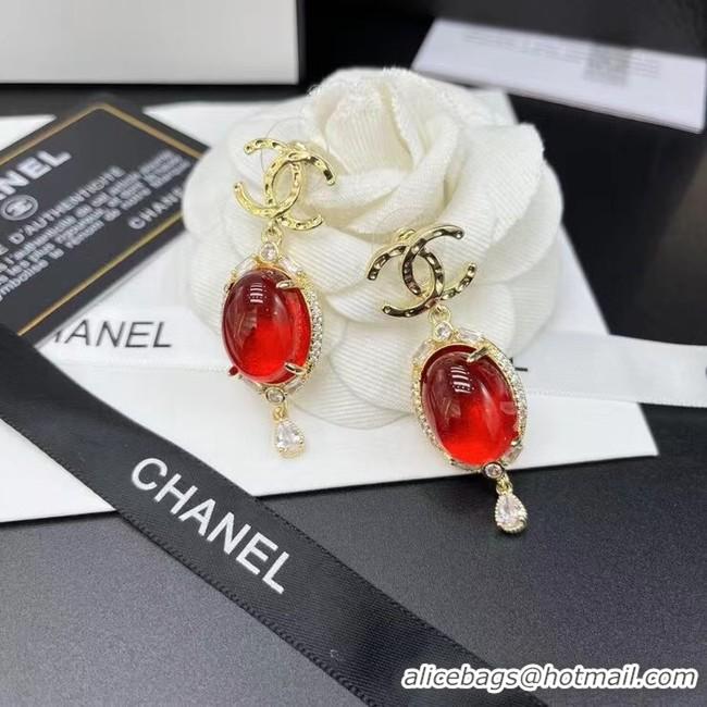 Most Popular Chanel Earrings CE7658