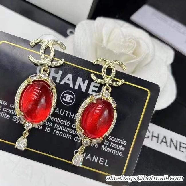 Most Popular Chanel Earrings CE7658