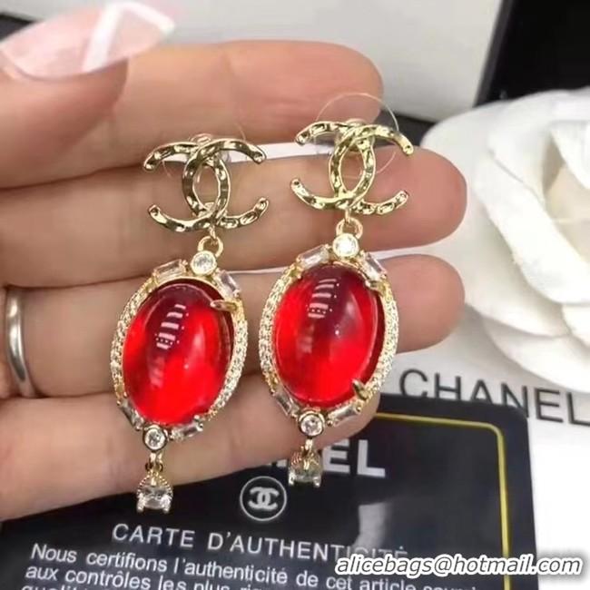 Most Popular Chanel Earrings CE7658