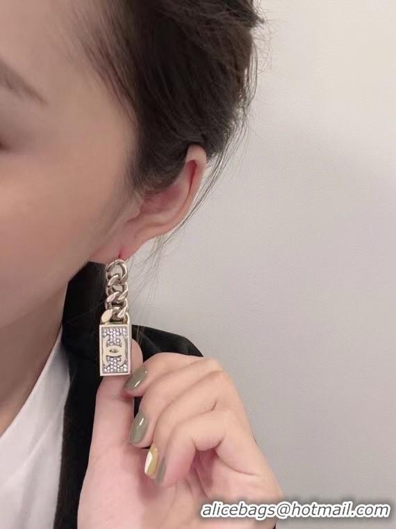 Hot Style Chanel Earrings CE7660