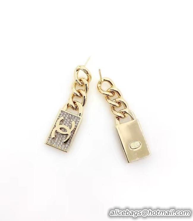 Hot Style Chanel Earrings CE7660