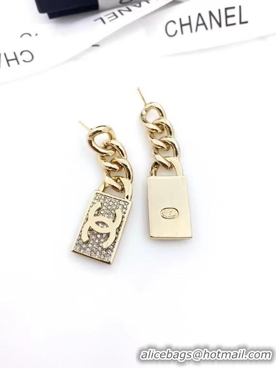 Hot Style Chanel Earrings CE7660