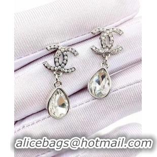 Luxurious Chanel Earrings CE7661