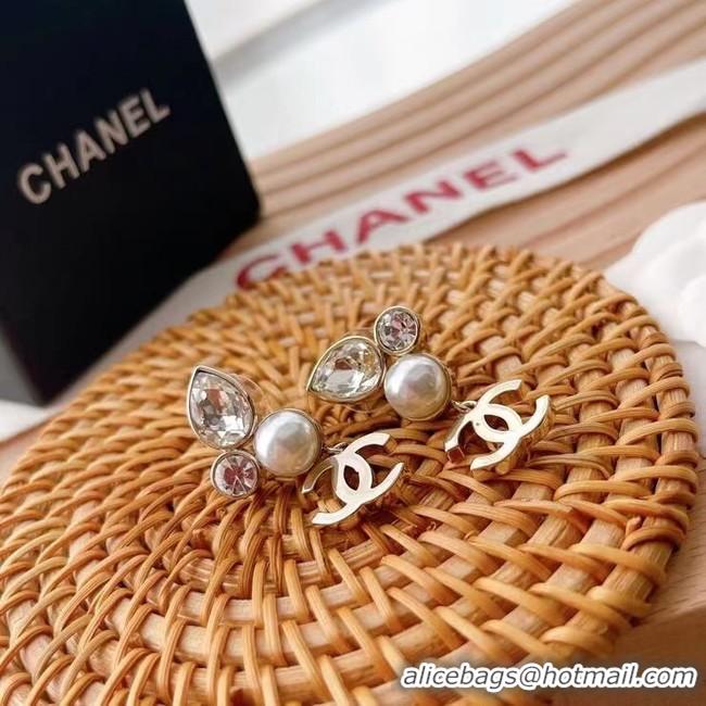 Best Price Chanel Earrings CE7666