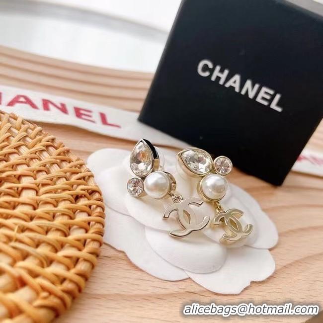 Best Price Chanel Earrings CE7666