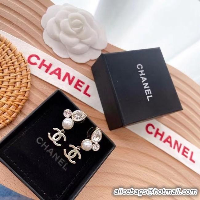 Best Price Chanel Earrings CE7666