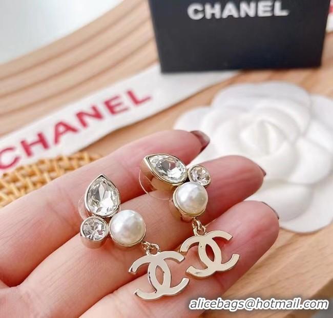 Best Price Chanel Earrings CE7666