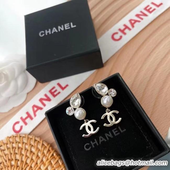 Best Price Chanel Earrings CE7666