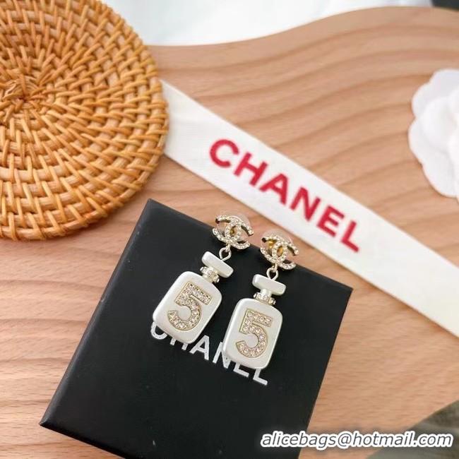 AAAAA Chanel Earrings CE7667