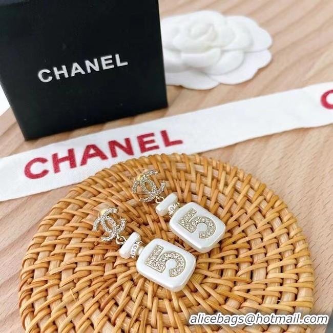 AAAAA Chanel Earrings CE7667