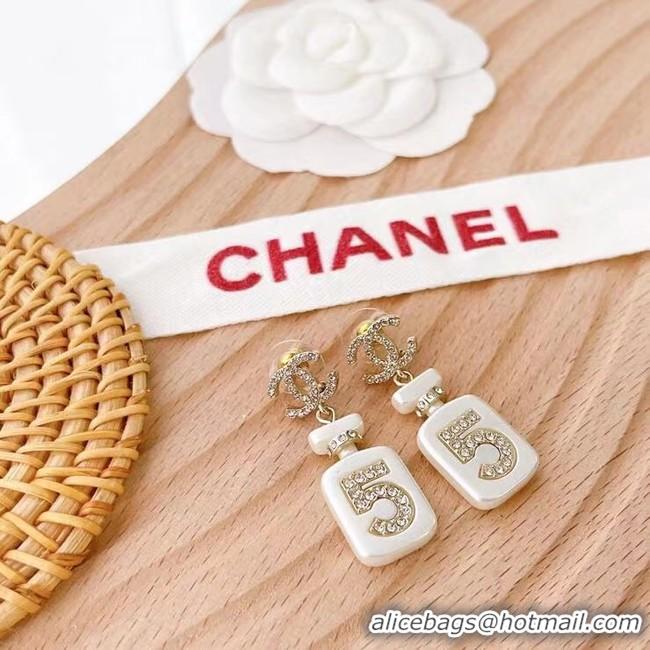 AAAAA Chanel Earrings CE7667