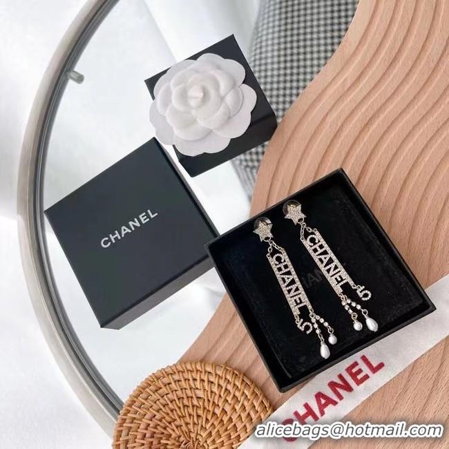 Top Quality Chanel Earrings CE7668