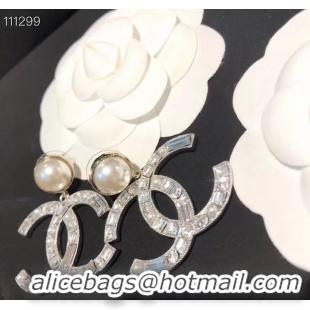 Low Cost Chanel Earrings CE7669