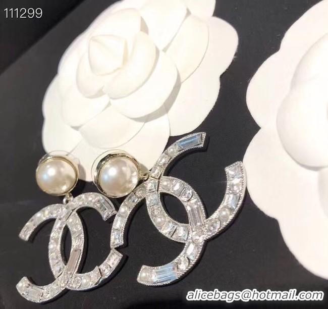 Low Cost Chanel Earrings CE7669