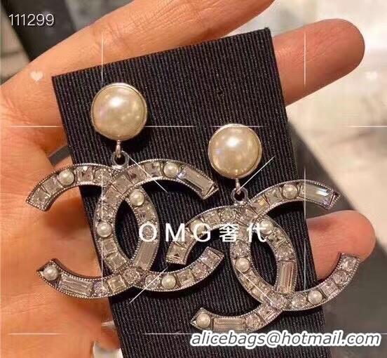 Low Cost Chanel Earrings CE7669