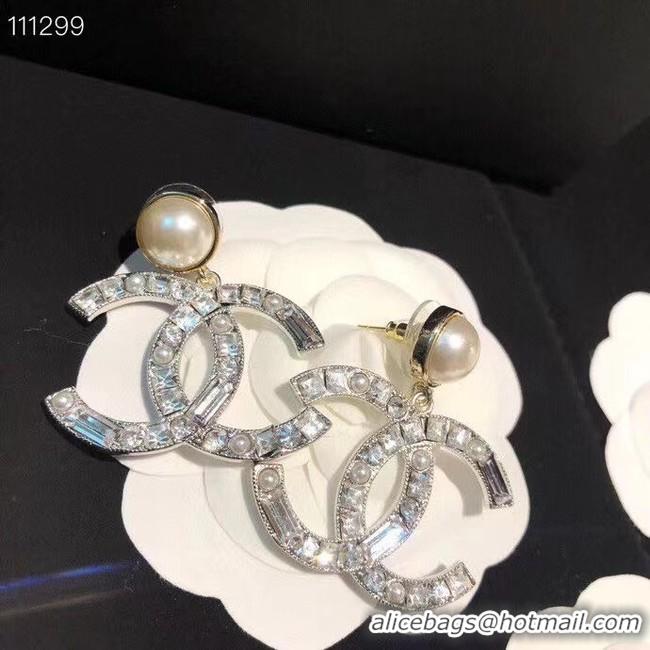 Low Cost Chanel Earrings CE7669