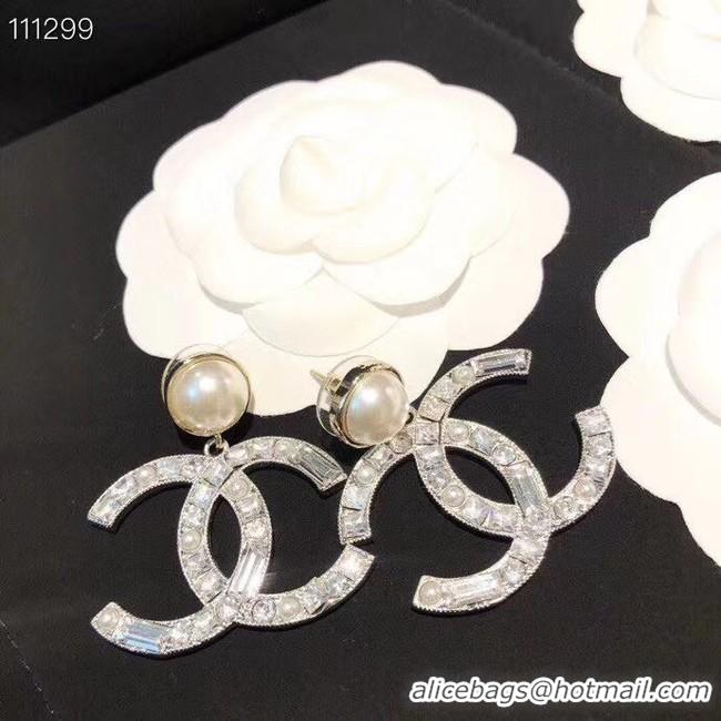 Low Cost Chanel Earrings CE7669