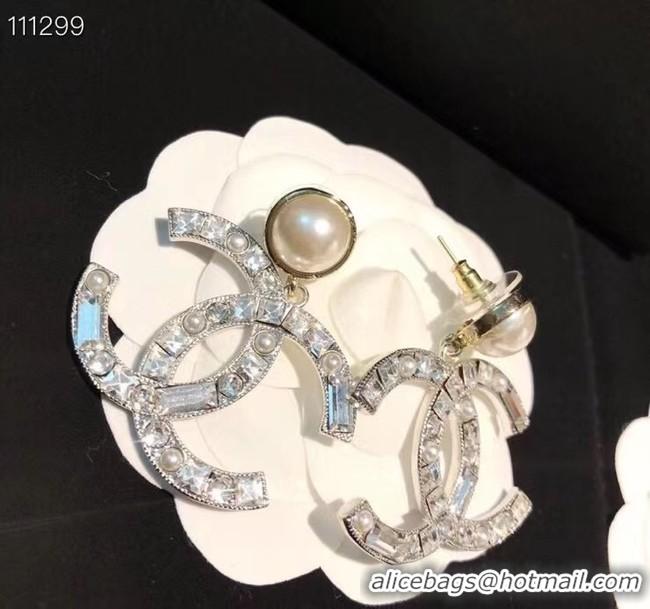 Low Cost Chanel Earrings CE7669