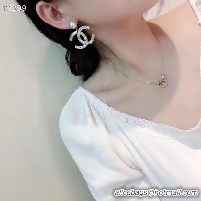 Low Cost Chanel Earrings CE7669