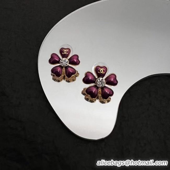 Super Quality Chanel Earrings CE7670