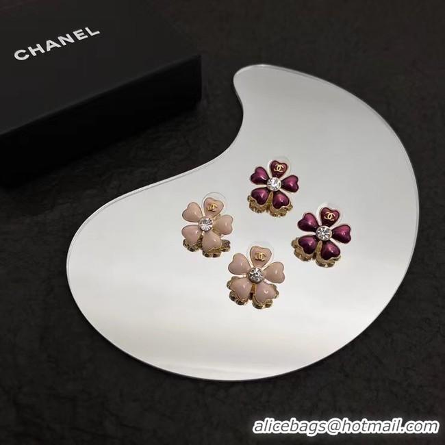 Super Quality Chanel Earrings CE7670