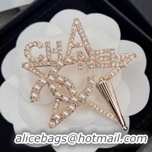 Discount Chanel Brooch CE7671