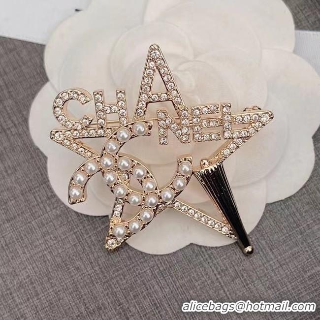 Discount Chanel Brooch CE7671