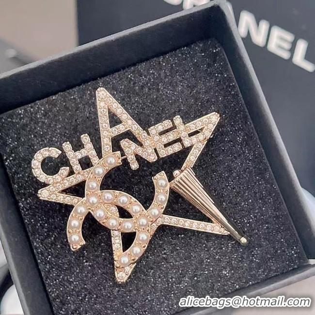 Discount Chanel Brooch CE7671