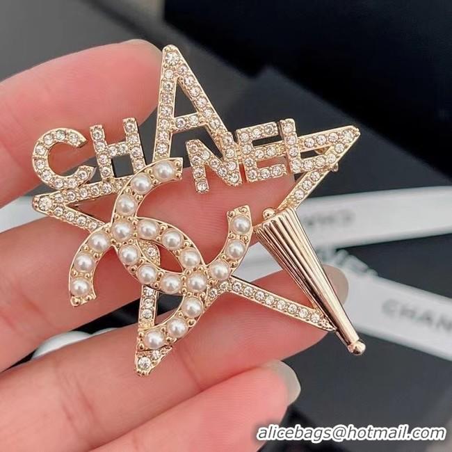 Discount Chanel Brooch CE7671