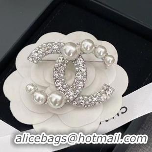 Affordable Price Chanel Brooch CE7672