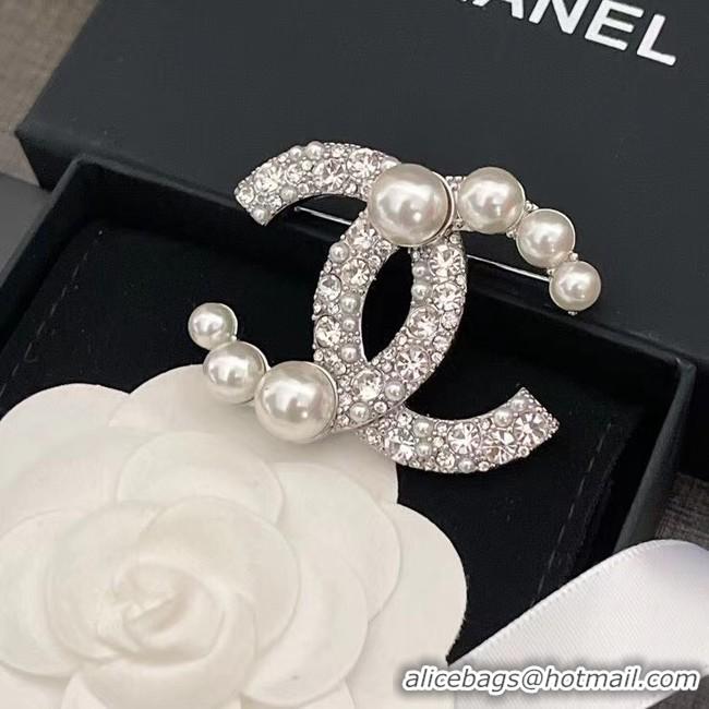 Affordable Price Chanel Brooch CE7672