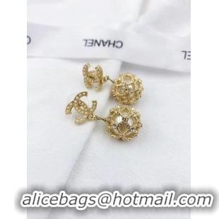 Discount Chanel Earrings CE7673