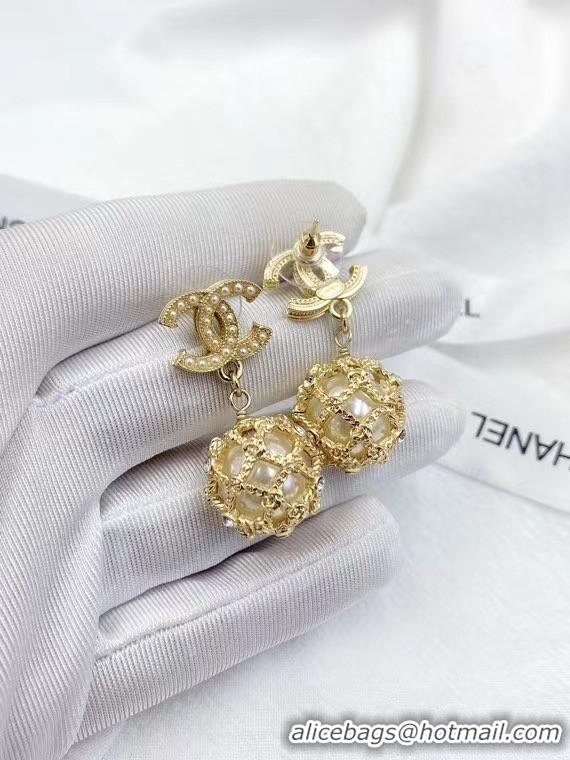 Discount Chanel Earrings CE7673