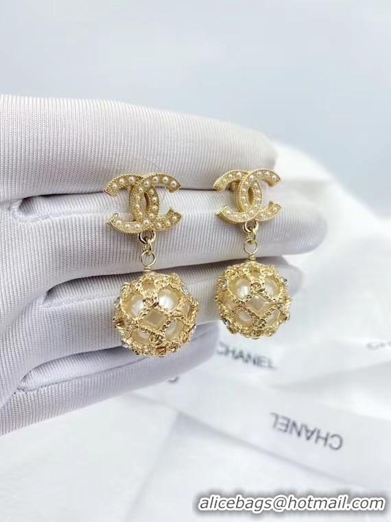 Discount Chanel Earrings CE7673