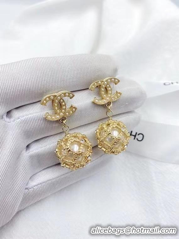 Discount Chanel Earrings CE7673