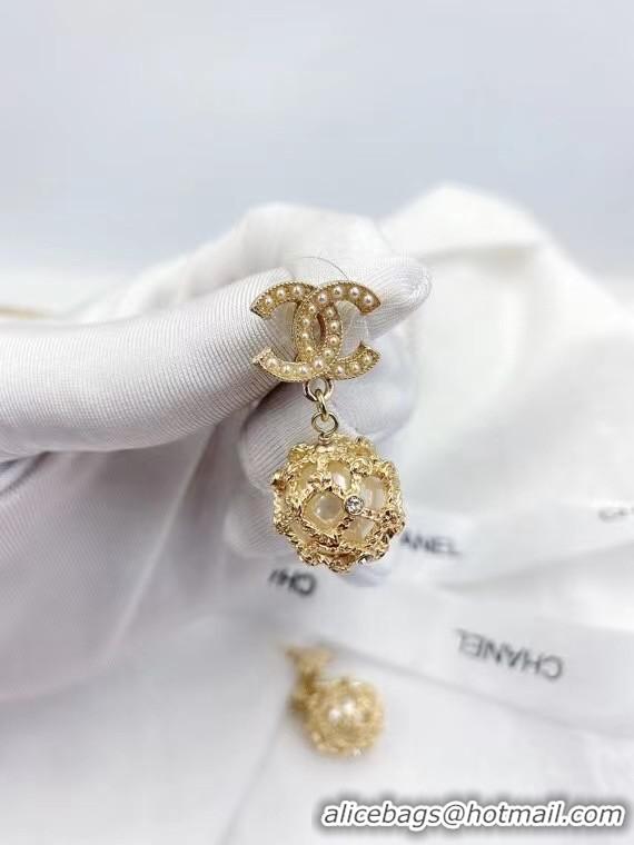 Discount Chanel Earrings CE7673