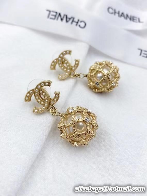 Discount Chanel Earrings CE7673