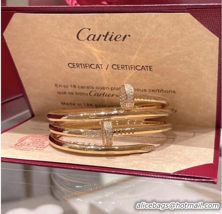 Promotional Low Price Cartier Bracelet CE7722