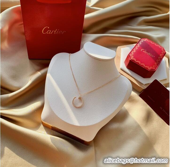 Top Quality Cartier Necklace CE7765