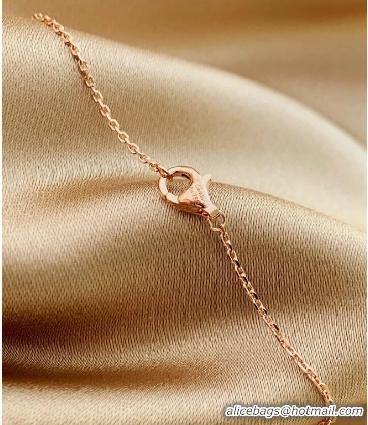 Top Quality Cartier Necklace CE7765