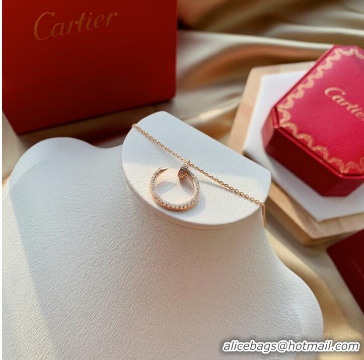 Top Quality Cartier Necklace CE7765