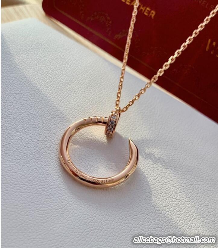 Top Quality Cartier Necklace CE7765