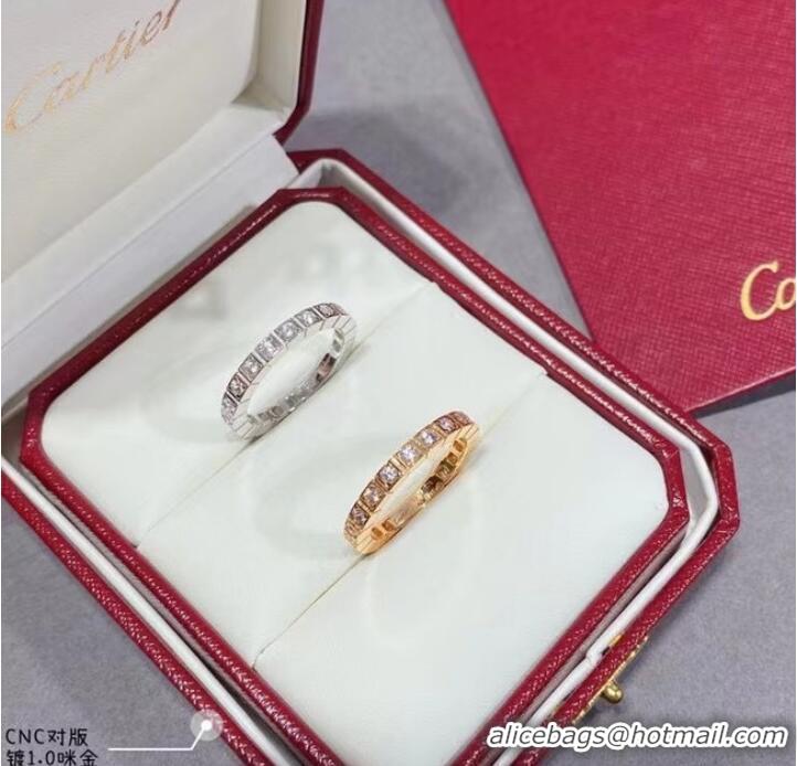 Unique Grade Cartier Ring CE7804 Gold