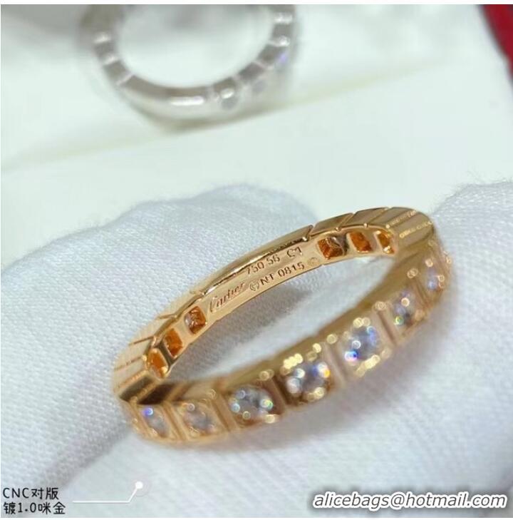 Unique Grade Cartier Ring CE7804 Gold