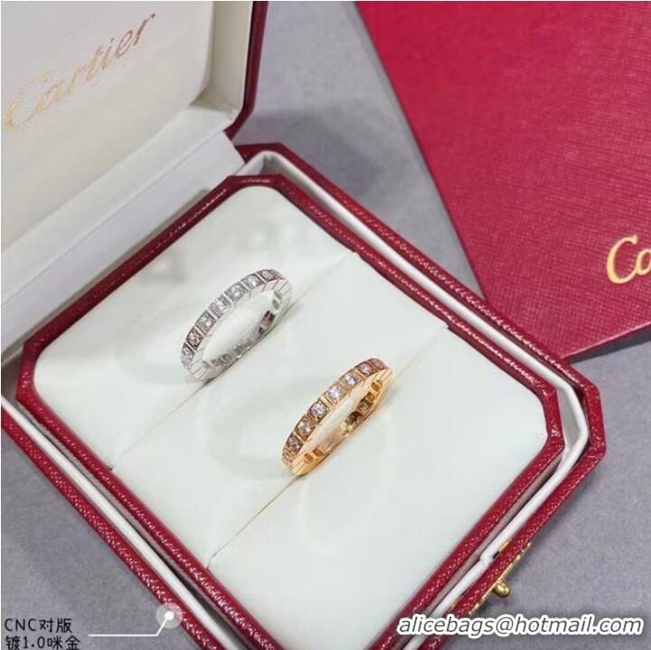 Unique Grade Cartier Ring CE7804 Gold