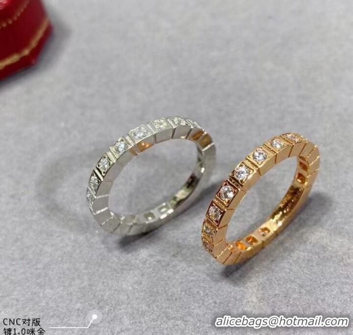 Unique Grade Cartier Ring CE7804 Gold