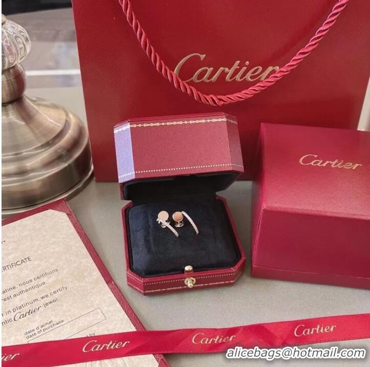 Top Quality Discount Cartier Earrings CE7835