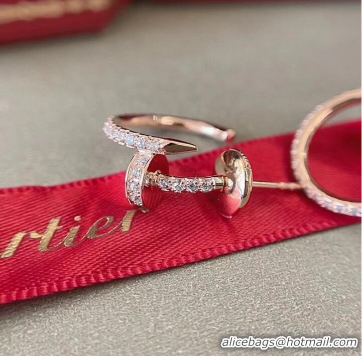 Top Quality Discount Cartier Earrings CE7835